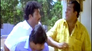 എട എട പൊട്ടകൊണാപ്പി | Malayalam Comedy Scenes | Malayalam Movie Comedy