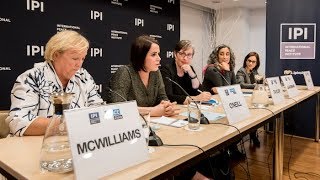 Film Discussion: Women, War & Peace II