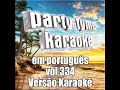 sobrevivi made popular by sarah farias karaoke version