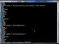 SQLite Queries: UNION, INTERSECT and EXCEPT