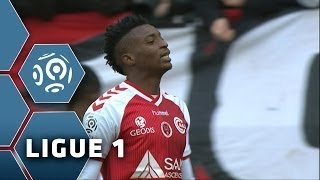 Metz vs Reims / All goals and highlights / 20.09.2020 / FRANCE Ligue 1