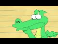 MAKEOVER MADNESS! Boy & Dragon  Animated Cartoons Characters  Animated Short Films