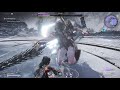 NARAKA: BLADEPOINT - PVE Gelid Yushan Nightscream Viper Ning Solo