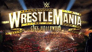 RWW 2024 WRESTLEMANIA V! JOL HENDRY VS TOM MYSTERIO VS WES LEE!