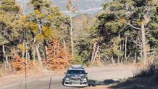 Rallye Monte Carlo 2025 / best of … show …