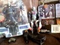 resident evil toy biz mrx figure review part 2.wmv