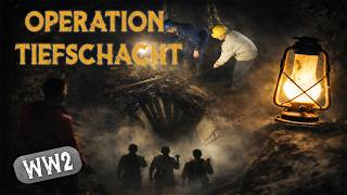 Operation Tiefschacht - Flucht in die Dunkelheit - Bunkerbegehung - Dokumentation Berghofbunker