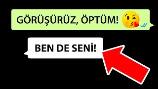 WhatsApp En Sevdiğiniz Arkadaşınızı Biliyor + 30 Gizli WhatsApp Özelliği