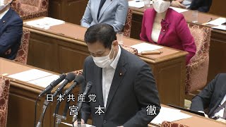 新型コロナ専門家会議　議事録作成公開を要求　2020.6.1