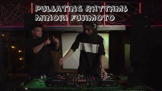 【深夜の2時間DTM-ジャンル：ドラムンベース】Pulsating Rhythms