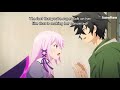 kanna interrupted kisara and shuu romantic moment engage kiss episode 13 エンゲージ・キス