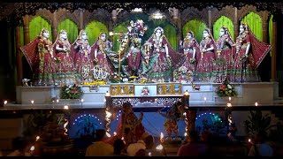 The Nectar of Devotion Ch 23-25