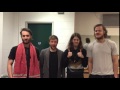 Imagine Dragons zaprasza na koncert w Łodzi!