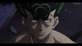 Hunter X Hunter Best Battle/Epic OSTs