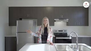 248 Okanagan Path, Oshawa Real Estate Sold By Dorothy