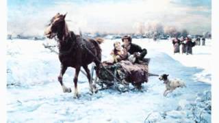 Rekiretki-Polkka (Sleigh Ride) - M. Rajula.wmv