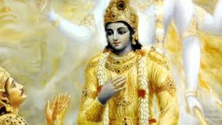 Kano hare krishna nam hari bole. The song of lord krishna