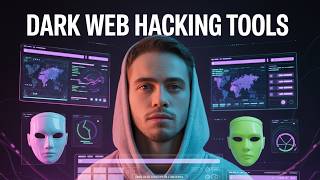 20 FREE Open Source Dark Web Hacking Tools 2025