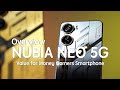 Nubia Neo 5G Overview