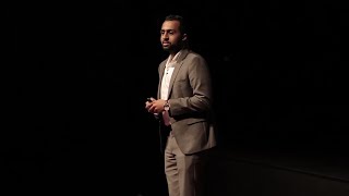 The Future of Healthcare is Yesterday | Amr Abdelgawad | TEDxUW