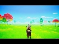 Unity JRPG Project - Update 1