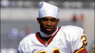 Prime Time: The Deion Sanders Story (2002) Sports Documentary