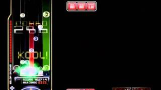 [EZ2DJ Bonus Edition Revision A 5 Street] Apollon NM.avi