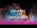 ♌️LEO NOVEMBER👉Masalah keuangan teratasi, Mengambil waktu buat cuti ato liburan, Intuisimu tajam🧘‍♀️