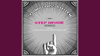 Step Inside (Zoën Remix)