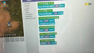 Code.org, Saanvi's Fun with coding