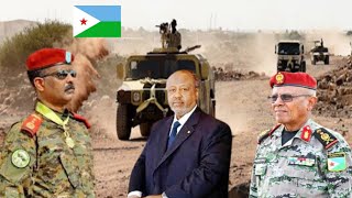 Sooyaaca war degdeg ah maanta Djibouti iyo xaalkeeda ...