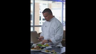 Introduction to Food Service Management Chef Ray Bear THMT 1116 2216 V1