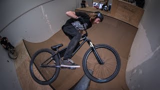 MTB: Unexpected Thursday 45: Clubhouse Session | The Rise MTB Videos