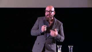 Aaron Perzanowski - The End of Ownership - CopyCamp 2017