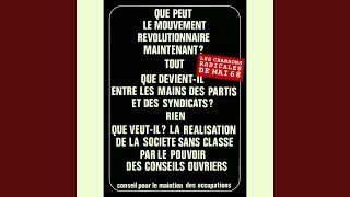 La java des bons enfants