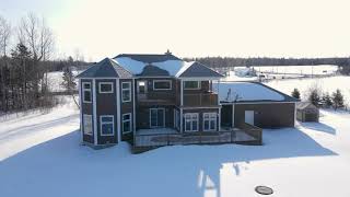 18 Kinnear road, Cormier Village, NB