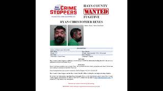 Most Wanted Video 05242023