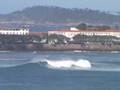 Copacabana - Posto 5 - Bodyboarder - Brazil