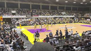 【琉球ゴールデンキングス】仲の良さがにじみ出てる並里今村【Bリーグ】