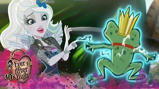 An Hexclusive Invitation | Ever After High™