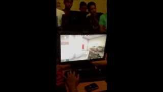 [MSEC] Johor 2013 Qualifier - Lithara vs CGamer