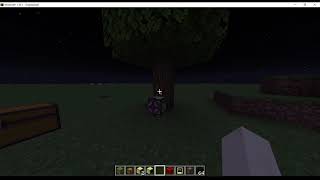 Computercraft: Remote controlled turtle with real time mapping.