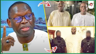 Aff Farba: Serigne S. Gueye lâche une exclusivité et cite le fils de Macky, Amadou Sall \