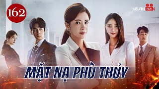 THE WITCH MASK - Episode 162 [Dubbed] Korean Drama, The Most Attractive Psychological Romance 2024