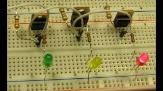 Parallax Basic Stamp 2 OEM Module Tutorial