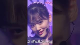 乃木坂46 インフルエンサー