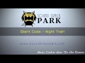 Need For Speed Most Wanted 2012 SoundTracks (Silent Code - Night Train)