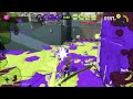 is the new aerospray the new special spammer splatoon 3