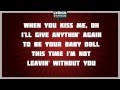 You And I - Lady Gaga tribute - Lyrics