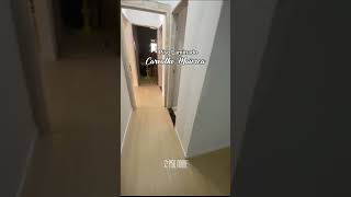 Piso Laminado Eucafloor Carvalho Maiorca #pisolaminado #carvalhomaiorca #pisoparaquartos